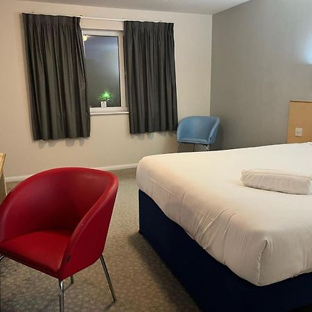 Go2 Dundee Camperdown Hotel Free Car Park Kültér fotó